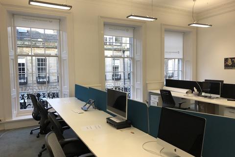 Office to rent, New Town, Edinburgh EH2