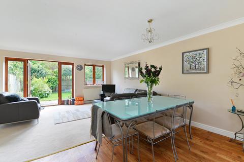 4 bedroom semi-detached house for sale, Hurtmore Road, Godalming GU7