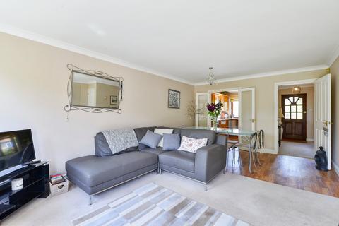 4 bedroom semi-detached house for sale, Hurtmore Road, Godalming GU7