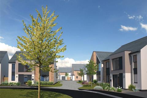 3 bedroom detached house for sale, Saltram A - Lynden Place, Newcourt Road, Topsham, Exeter, EX3