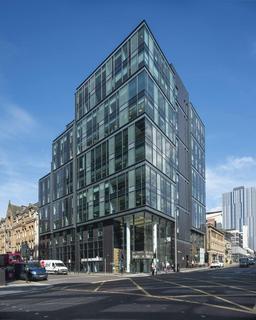 Office to rent, Glasgow G2