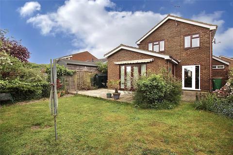 3 bedroom detached house for sale, Reade Road, Holbrook, Ipswich, Suffolk, IP9