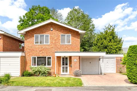 4 bedroom detached house for sale, Gainsborough Drive, Ascot, Berkshire, SL5