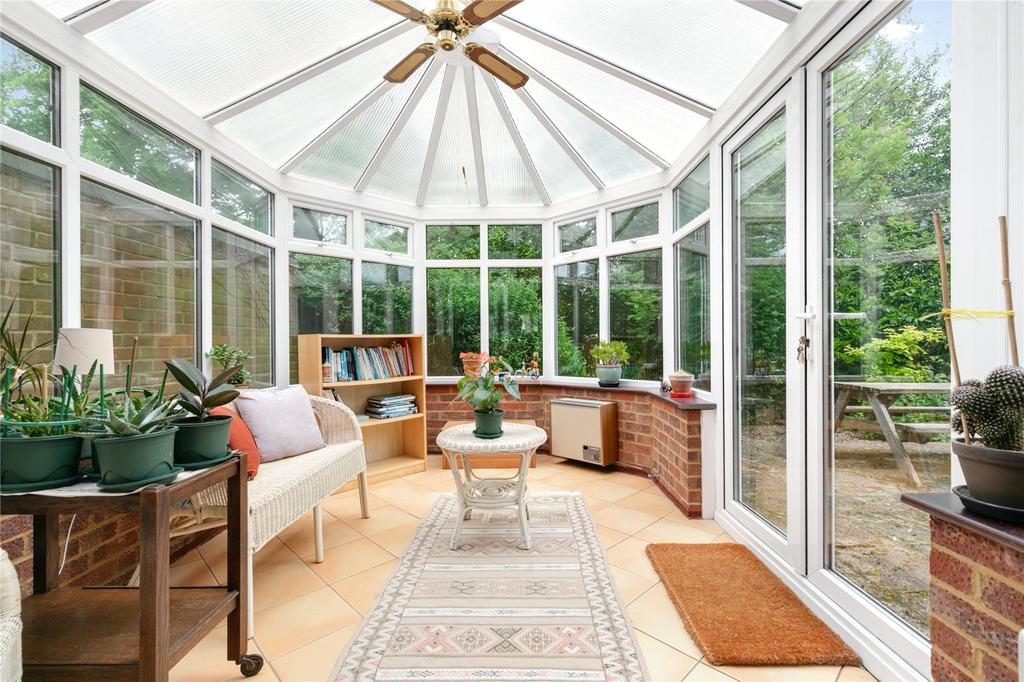 Conservatory