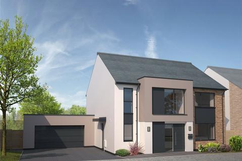 4 bedroom detached house for sale, Kinnersley A - Lynden Place, Newxourt Road, Topsham, Exeter, EX3