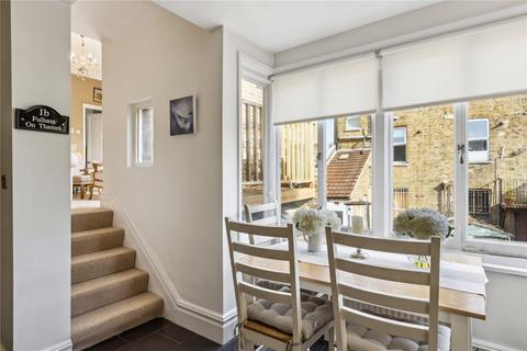 1b Alma Road, London, SW18 1AA