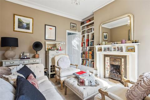 1b Alma Road, London, SW18 1AA