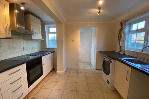 3 bedroom end of terrace house to rent, North Hall Farm, Barley Road , Heydon