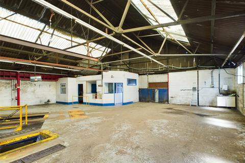 Industrial unit for sale, Ebenezer Place, Kettering, Northamptonshire, NN16