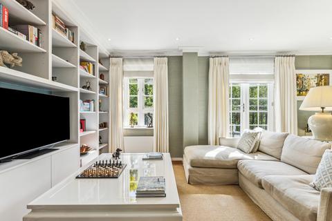 5 bedroom end of terrace house for sale, Arcadian Place, London, SW18