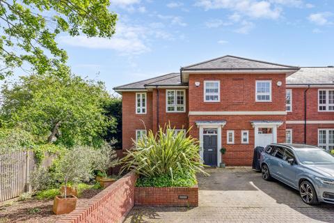 5 bedroom end of terrace house for sale, Arcadian Place, London, SW18