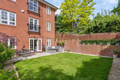 5 bedroom end of terrace house for sale, Arcadian Place, London, SW18