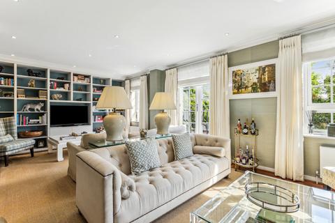 5 bedroom end of terrace house for sale, Arcadian Place, London, SW18