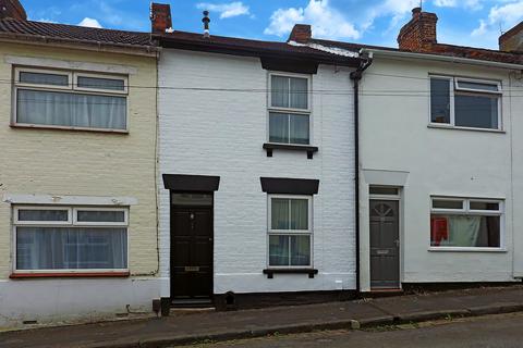 2 bedroom terraced house to rent, Stanley Street, Swindon SN1
