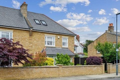 4 bedroom semi-detached house for sale, The Chase, Pinner