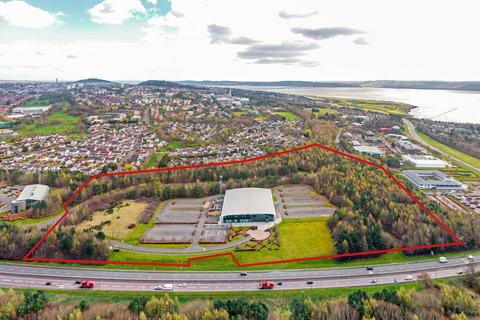 Industrial unit to rent, Dundee Technology Park, Dundee DD2