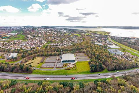 Industrial unit to rent, Dundee Technology Park, Dundee DD2