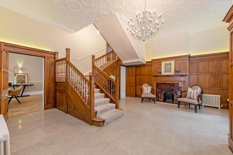 6 bedroom townhouse to rent, Harley Street  W1G
