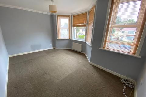 1 bedroom flat to rent, R L Stevenson Avenue, Bournemouth BH4