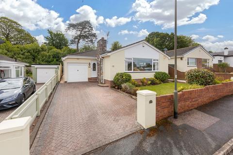 4 bedroom detached bungalow for sale, Greenway Park, Galmpton, Brixham