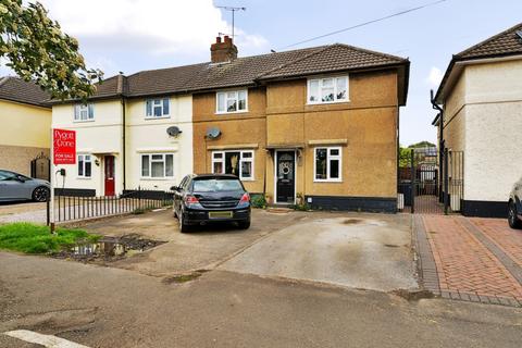 3 bedroom semi-detached house for sale, Grantham Road, Sleaford, Lincolnshire, NG34