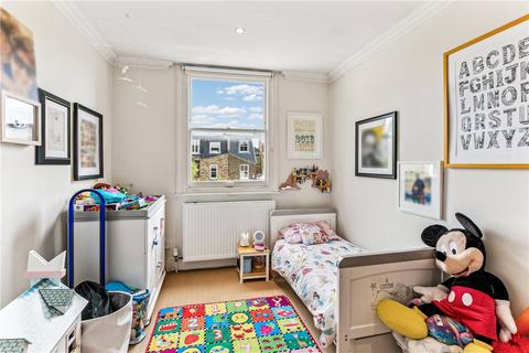 9 Wiseton Road, London, SW17 7EE