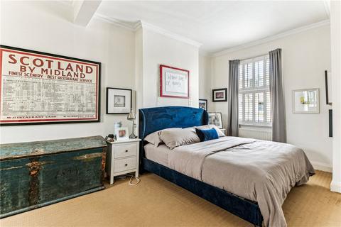 3 bedroom terraced house for sale, Wiseton Road, London, SW17