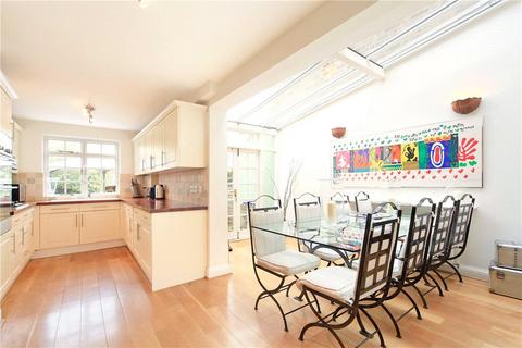 3 bedroom terraced house for sale, Wiseton Road, London, SW17