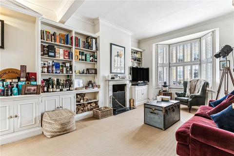 9 Wiseton Road, London, SW17 7EE