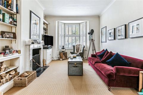 9 Wiseton Road, London, SW17 7EE