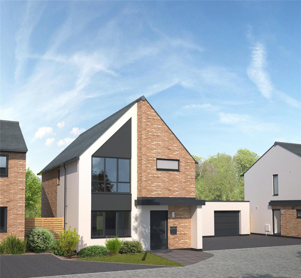 Petworth Cgi