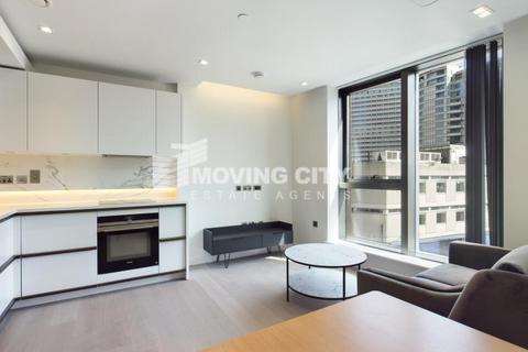 1 bedroom apartment to rent, Newcastle Place, London W2