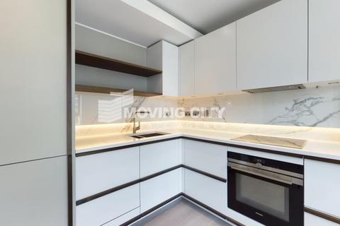 1 bedroom apartment to rent, Newcastle Place, London W2