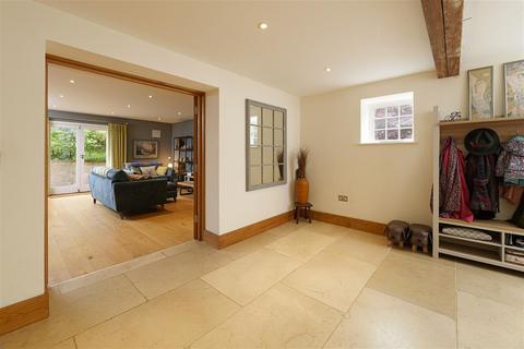 6 bedroom semi-detached house for sale, Mulberry Oast, Soles Hill Road, Shottenden