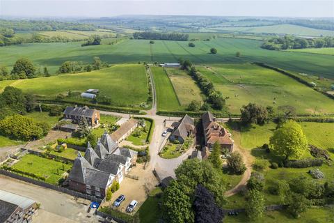 4 bedroom semi-detached house for sale, Mulberry Oast, Soles Hill Road, Shottenden