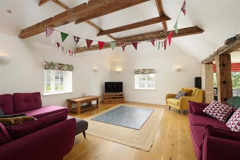 4 bedroom semi-detached house for sale, Mulberry Oast, Soles Hill Road, Shottenden