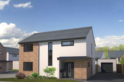 3 bedroom detached house for sale, Harcourt - Lynden Place, Newcourt Road, Topsham, Exeter, EX3