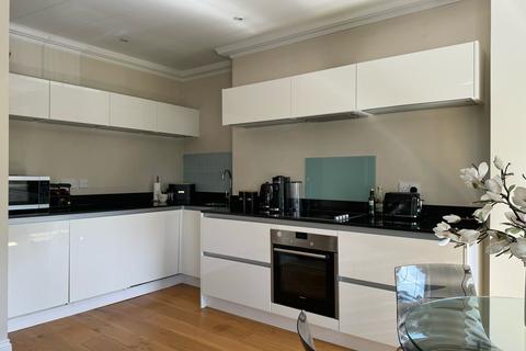 2 bedroom apartment for sale, Willes Road Leamington Spa, Warwickshire, CV32 4HB