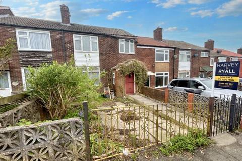 3 bedroom terraced house for sale, Hunter Hill Road, Halifax, West Yorkshire, HX2 8SZ