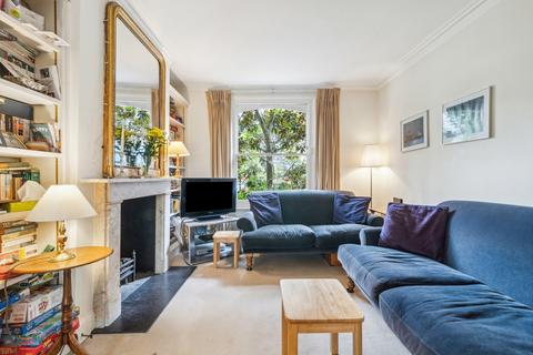 3 Wellesley Avenue, London, W6 0UP
