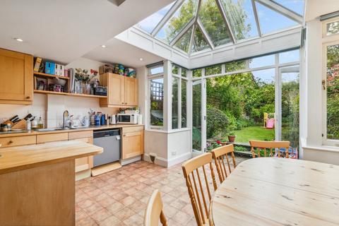 3 Wellesley Avenue, London, W6 0UP