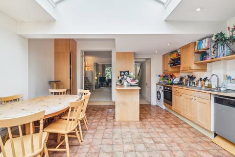 3 Wellesley Avenue, London, W6 0UP