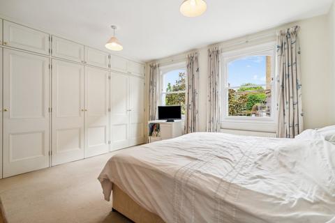3 Wellesley Avenue, London, W6 0UP