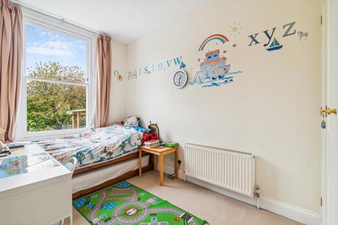 3 Wellesley Avenue, London, W6 0UP