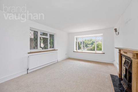 4 bedroom detached house for sale, Eastwick Close, Brighton, East Sussex, BN1