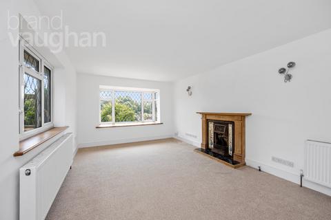 4 bedroom detached house for sale, Eastwick Close, Brighton, East Sussex, BN1