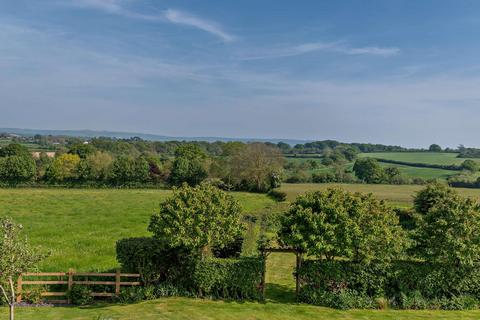 4 bedroom detached house for sale, Waterloo Lane, Stourton Caundle, Sturminster Newton, Dorset, DT10.