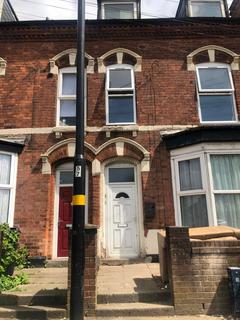 2 bedroom flat to rent, Birchfield Road, Perry Barr, Birmingham, B19 1LH
