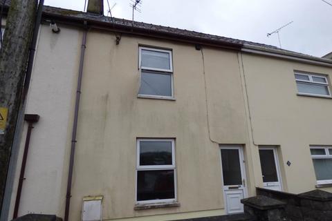 3 bedroom house to rent, Market Street, Whitland, Carmarthenshire