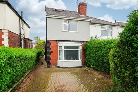 3 bedroom semi-detached house for sale, Forres Road, Sheffield S10